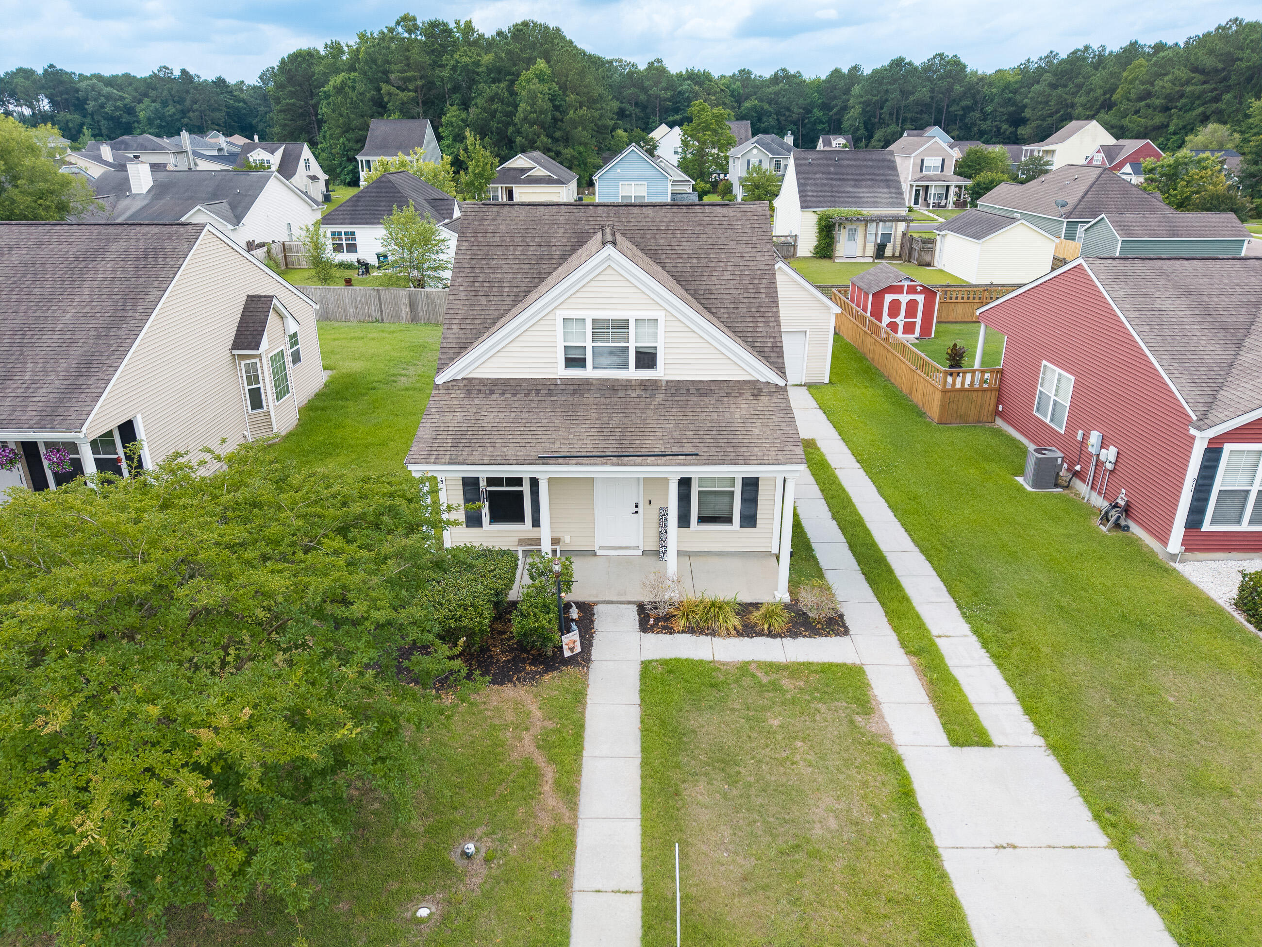 213 Killarney Trail Moncks Corner, SC 29461 - Photo 26 of 32