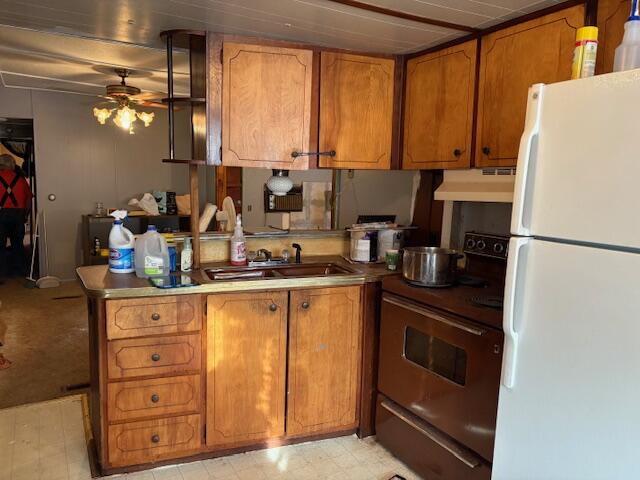 228 South Stagecoach Road Dover-Foxcroft, ME 04426 - Photo 8 of 25