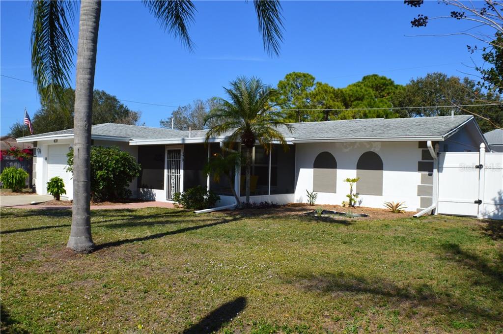 470 Cypress Road Venice, FL 34293 - Photo 1 of 1 Welcome Home!