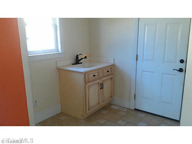 1043 Virginia Farm Road King, NC 27021 - Photo 11 of 16 Laundry Room. Main level laundry