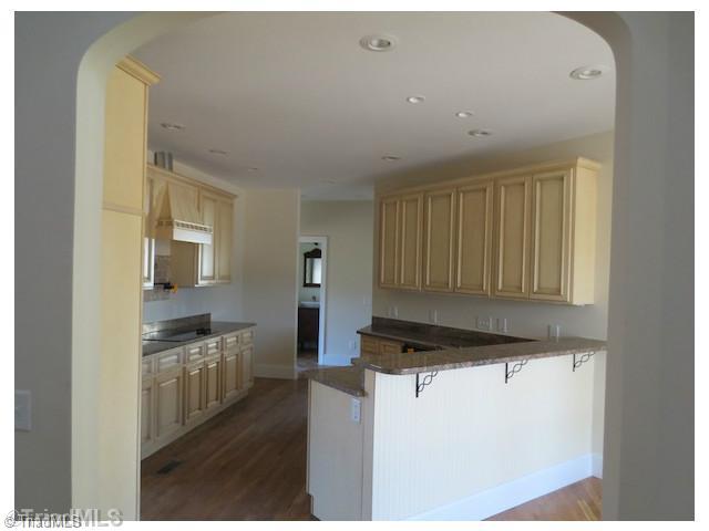 1043 Virginia Farm Road King, NC 27021 - Photo 5 of 16 Kitchen.