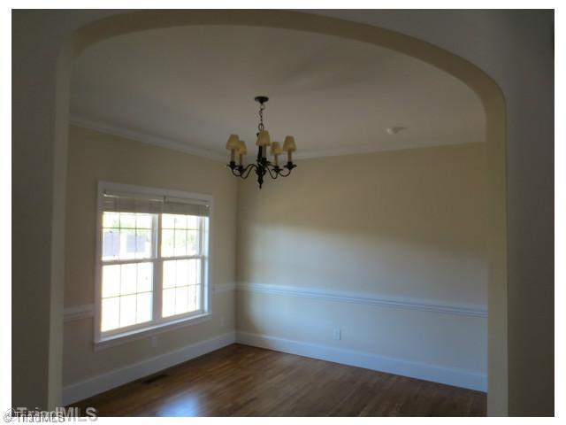 1043 Virginia Farm Road King, NC 27021 - Photo 6 of 16 Dining Room.
