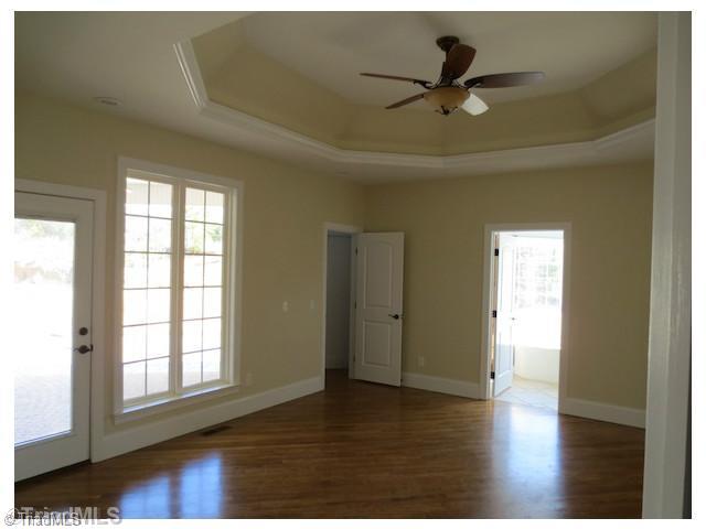 1043 Virginia Farm Road King, NC 27021 - Photo 7 of 16 Master Bedroom.