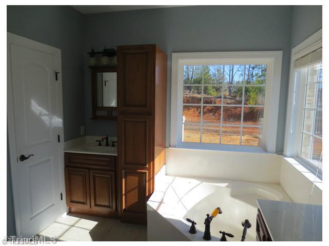 1043 Virginia Farm Road King, NC 27021 - Photo 8 of 16 Master Bath/Spa.