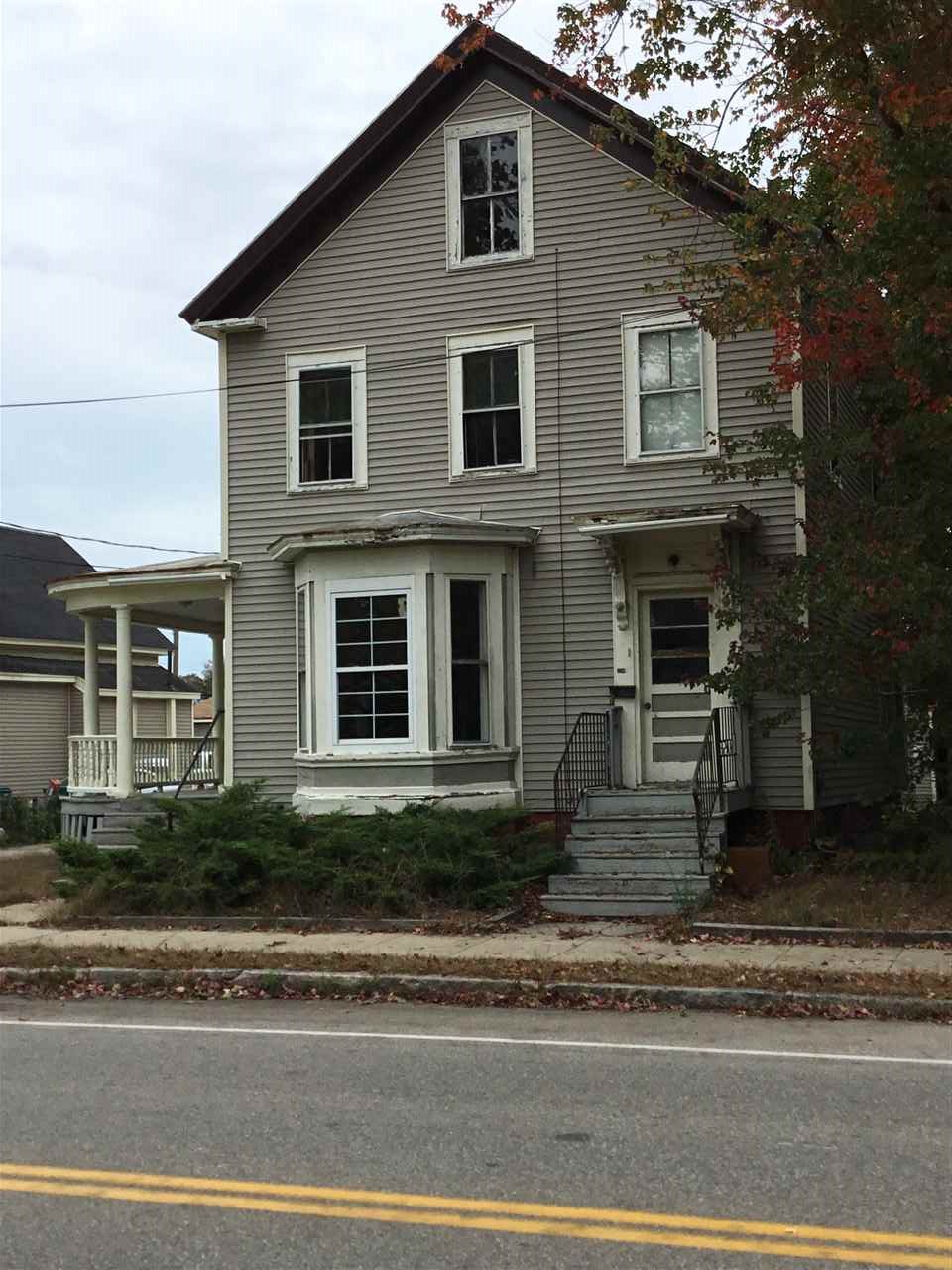336 Portland Street Rochester, NH 03867 - Photo 1 of 35 Gallery Image 1