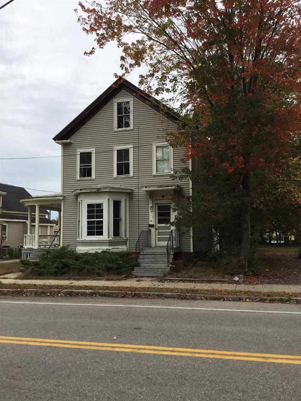 336 Portland Street Rochester, NH 03867 - Photo 2 of 35 Gallery Image 2