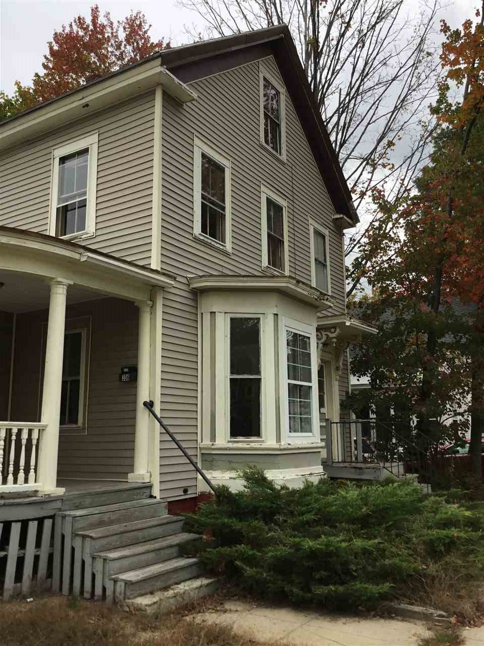 336 Portland Street Rochester, NH 03867 - Photo 3 of 35 Gallery Image 3