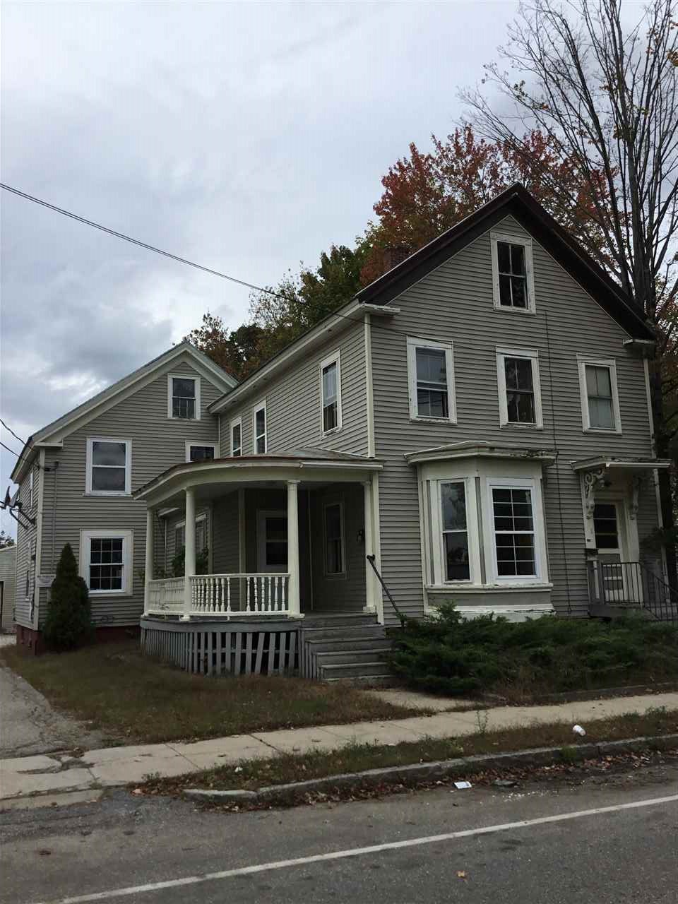 336 Portland Street Rochester, NH 03867 - Photo 4 of 35 Gallery Image 4