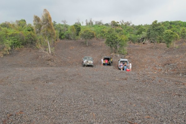 St, Unit 1 Captain Cook, HI 96704 - Photo 5 of 7 Gallery Image 5