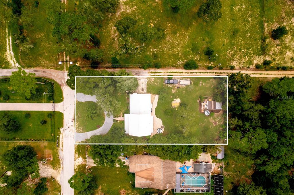 29249 Wilpayne Road Brooksville, FL 34602 - Photo 11 of 56