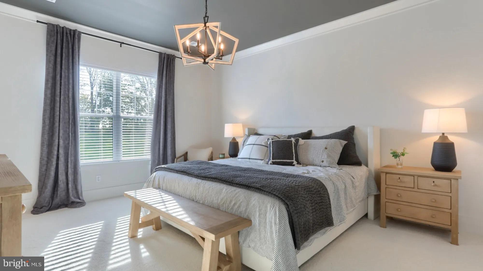 100 Flora Boulevard Lebanon, PA 17042 - Photo 15 of 24 a bedroom with bed and a window