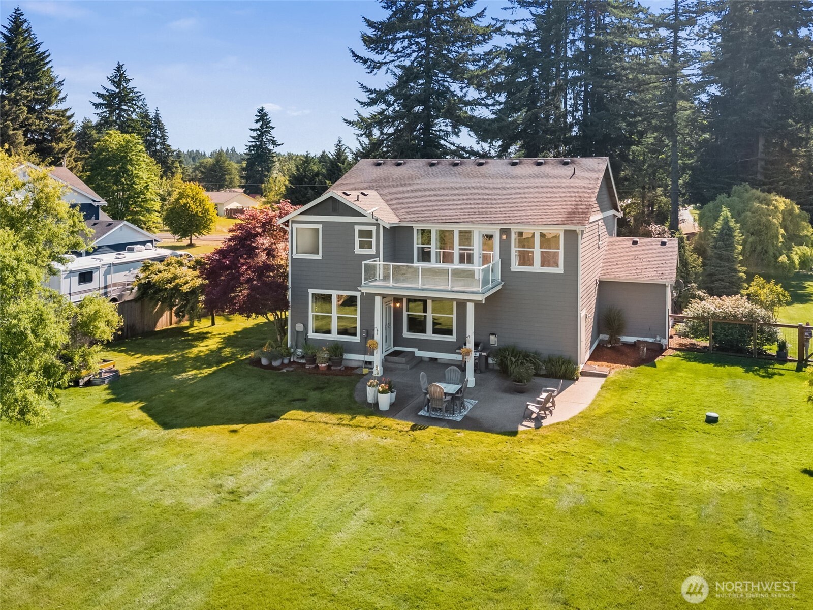 17845 Irwin Street Southwest Rochester, WA 98579 - Photo 29 of 40