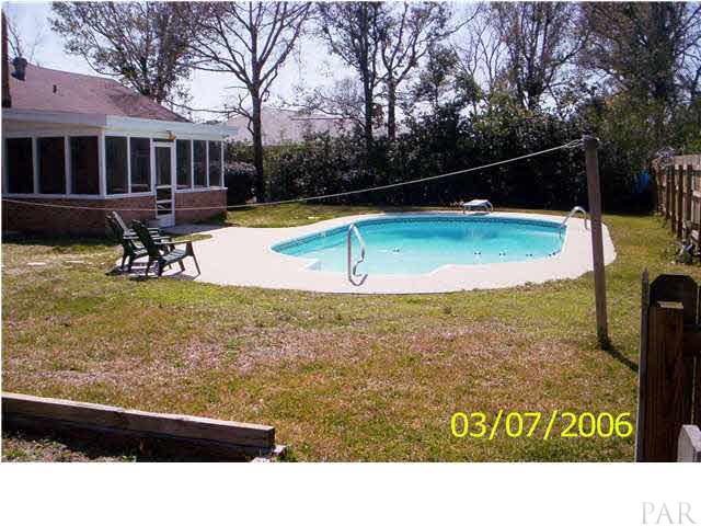 3585 Hopestill Road Pensacola, FL 32503 - Photo 2 of 10 Gallery Image 2