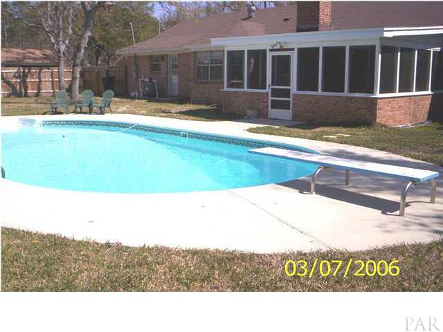 3585 Hopestill Road Pensacola, FL 32503 - Photo 4 of 10 Gallery Image 4