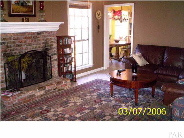 3585 Hopestill Road Pensacola, FL 32503 - Photo 9 of 10 Gallery Image 9
