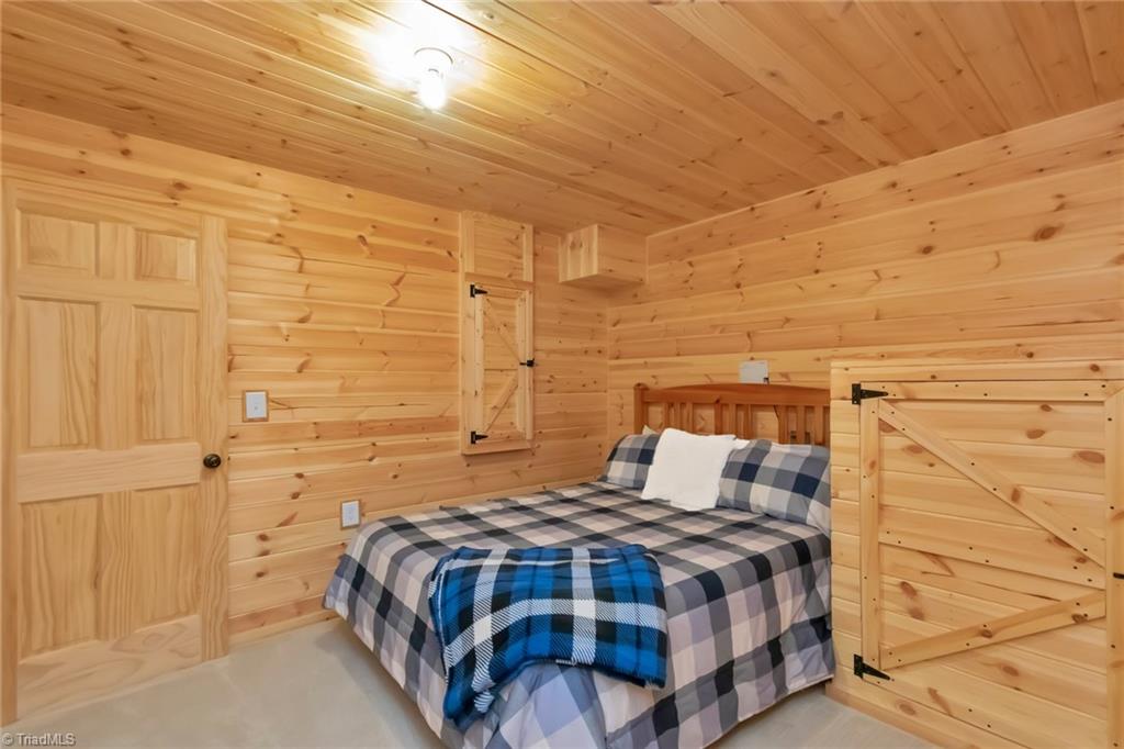 1536 Lucy Bell Road Crumpler, NC 28617 - Photo 23 of 50