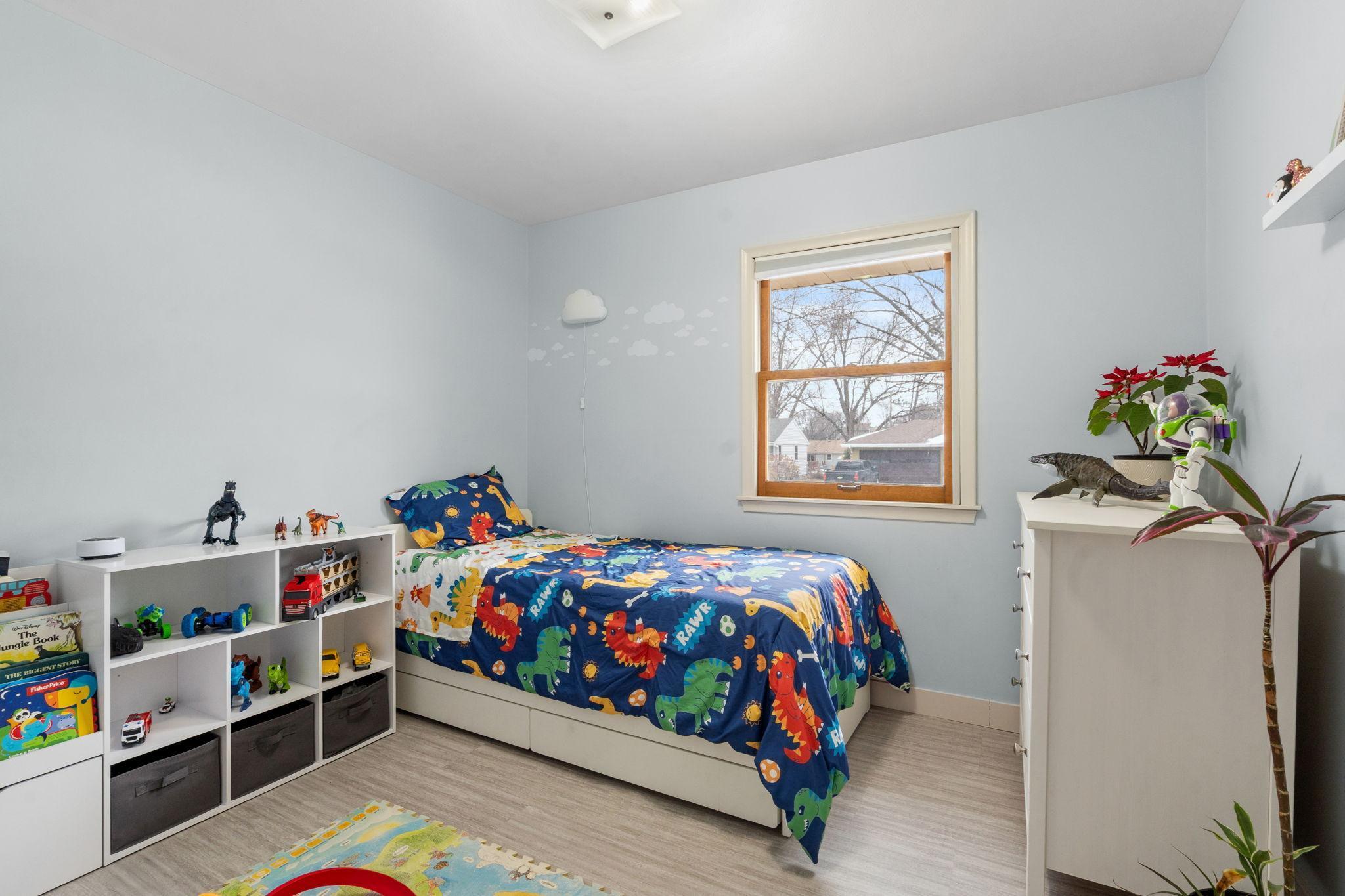 219 Demar Avenue Shoreview, MN 55126 - Photo 23 of 45