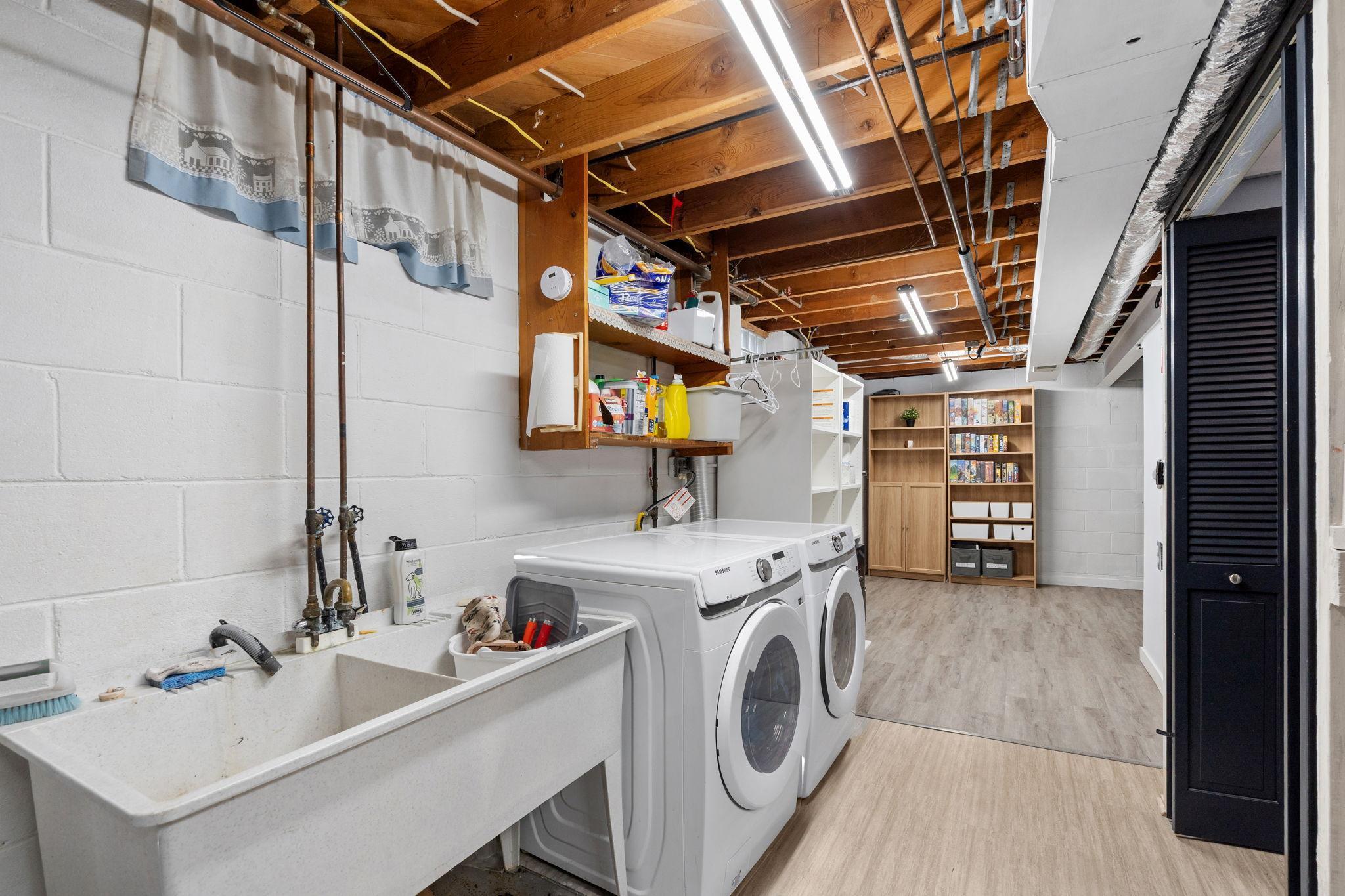 219 Demar Avenue Shoreview, MN 55126 - Photo 37 of 45