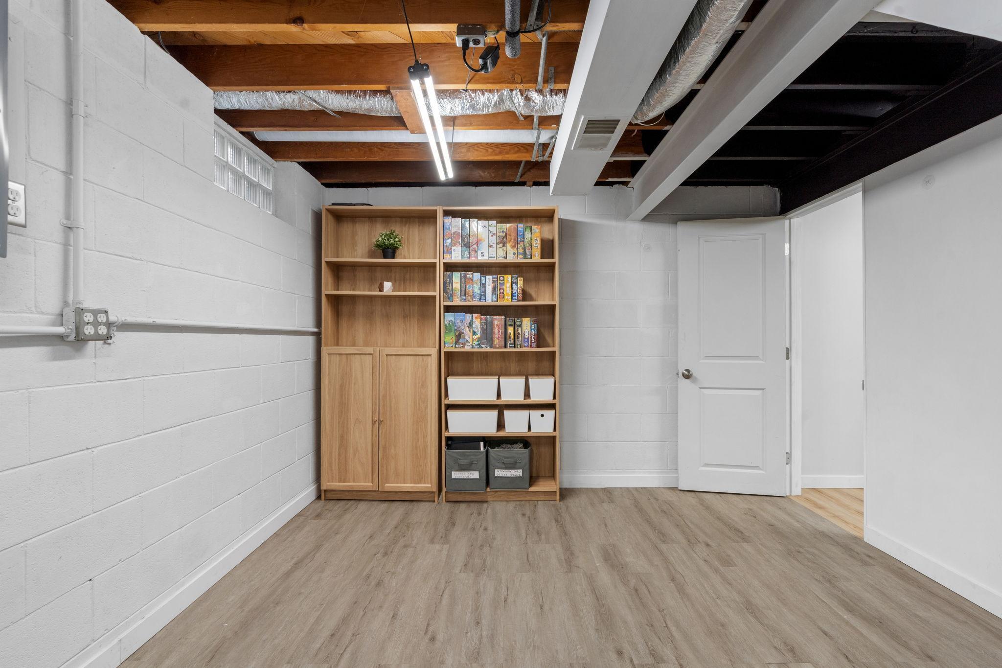 219 Demar Avenue Shoreview, MN 55126 - Photo 38 of 45