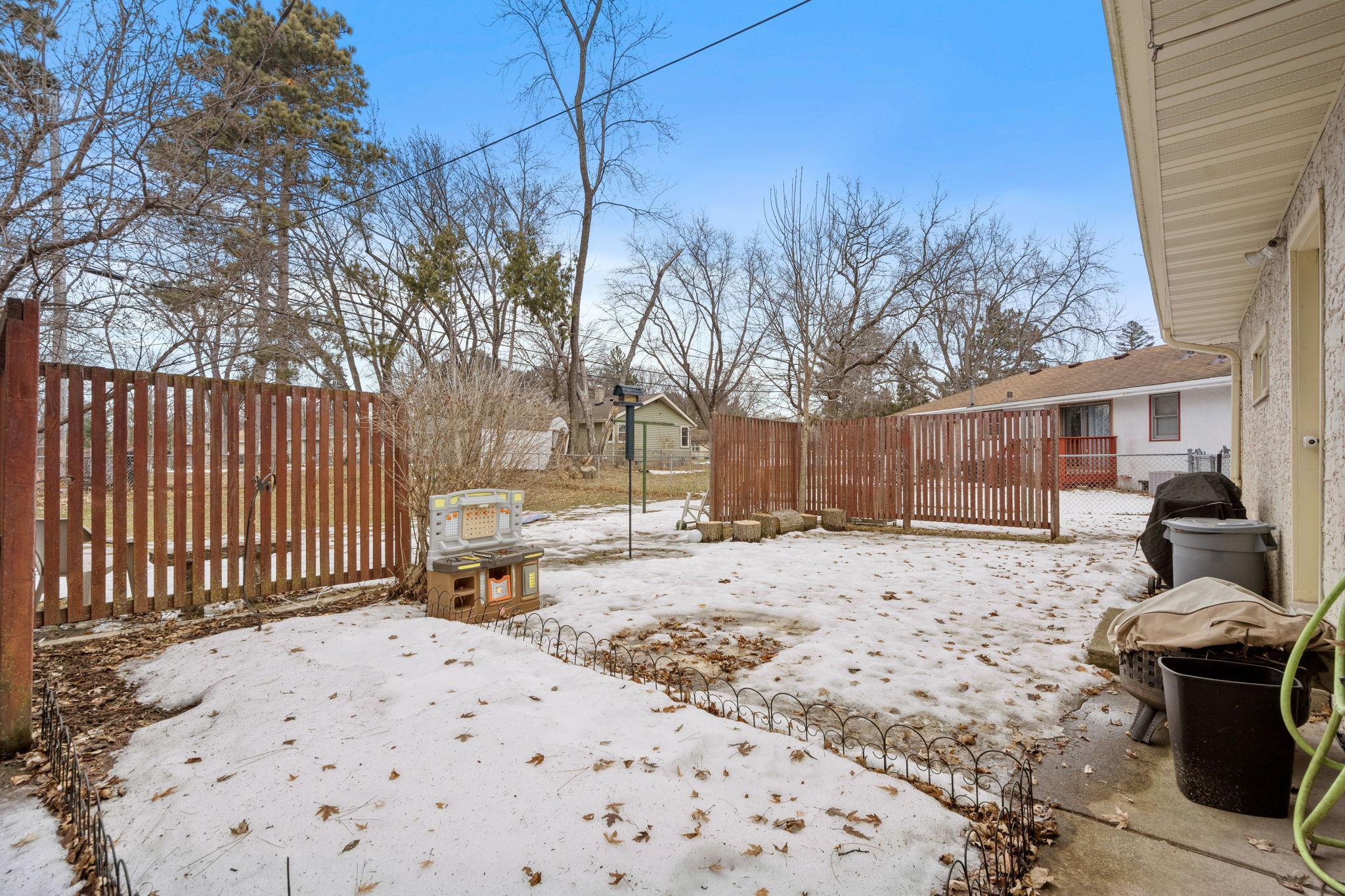 219 Demar Avenue Shoreview, MN 55126 - Photo 39 of 45