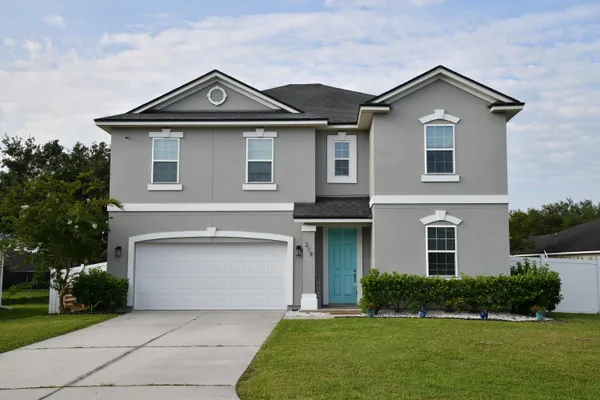 $549,900 | 219 Deerfield Glen Drive, St. Augustine, FL 32086
