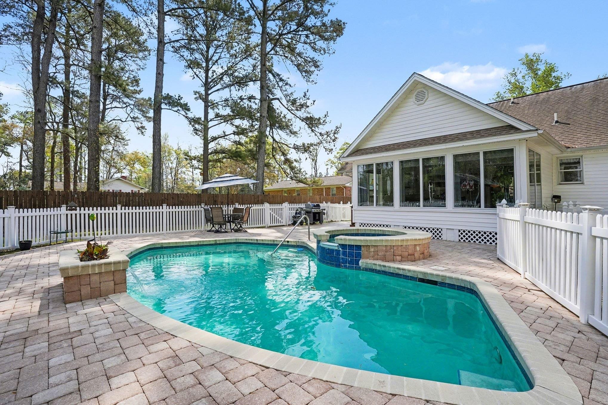 4809 Forest Drive Loris, SC 29569 - Photo 41 of 50