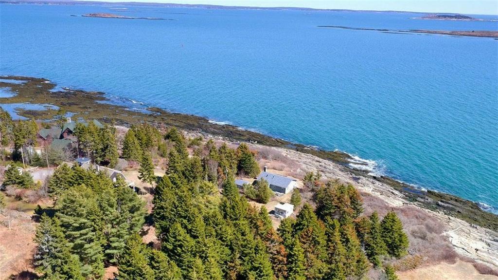48 Cedar Beach Road Bailey Island, ME 04003 - Photo 9 of 32 Photo
