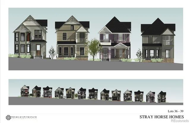 $72,000 | 603 East 8th Street, Leadville, CO 80461