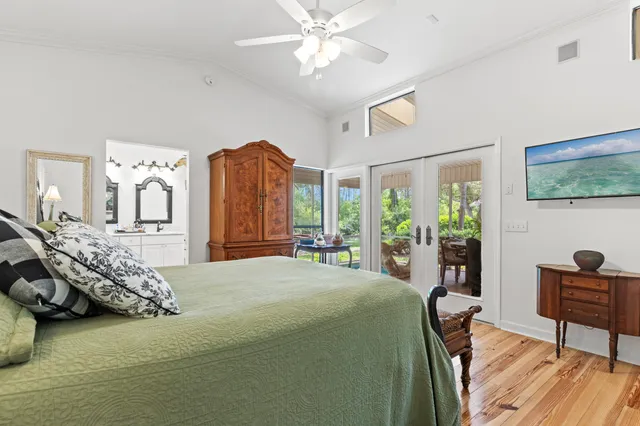 $886,900 | 1224 Deerwood Drive, Miramar Beach, FL 32550