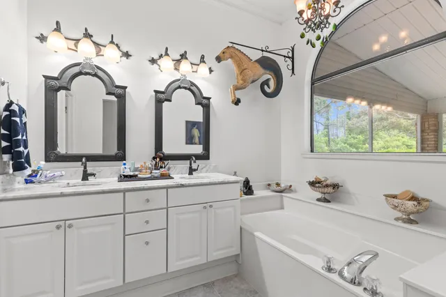 $886,900 | 1224 Deerwood Drive, Miramar Beach, FL 32550