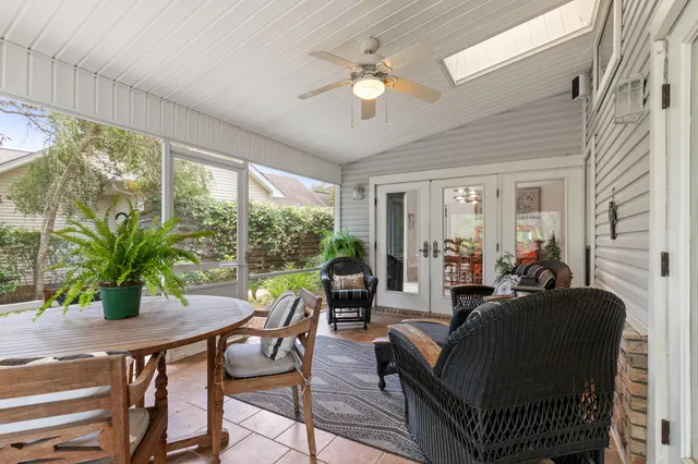 $886,900 | 1224 Deerwood Drive, Miramar Beach, FL 32550