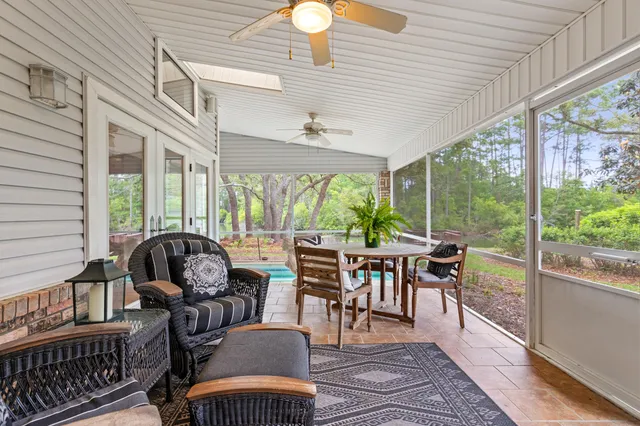 $886,900 | 1224 Deerwood Drive, Miramar Beach, FL 32550