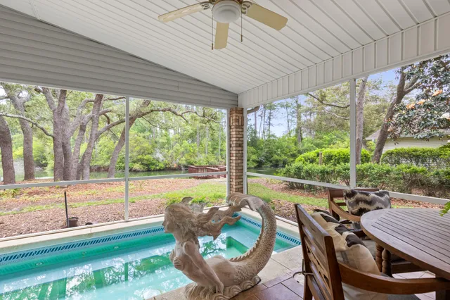 $886,900 | 1224 Deerwood Drive, Miramar Beach, FL 32550