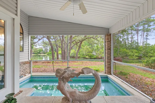 $886,900 | 1224 Deerwood Drive, Miramar Beach, FL 32550