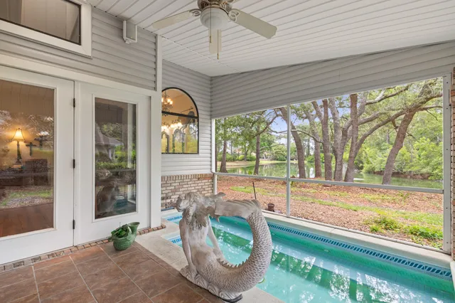 $886,900 | 1224 Deerwood Drive, Miramar Beach, FL 32550