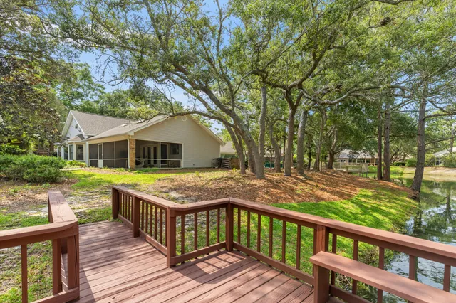 $886,900 | 1224 Deerwood Drive, Miramar Beach, FL 32550
