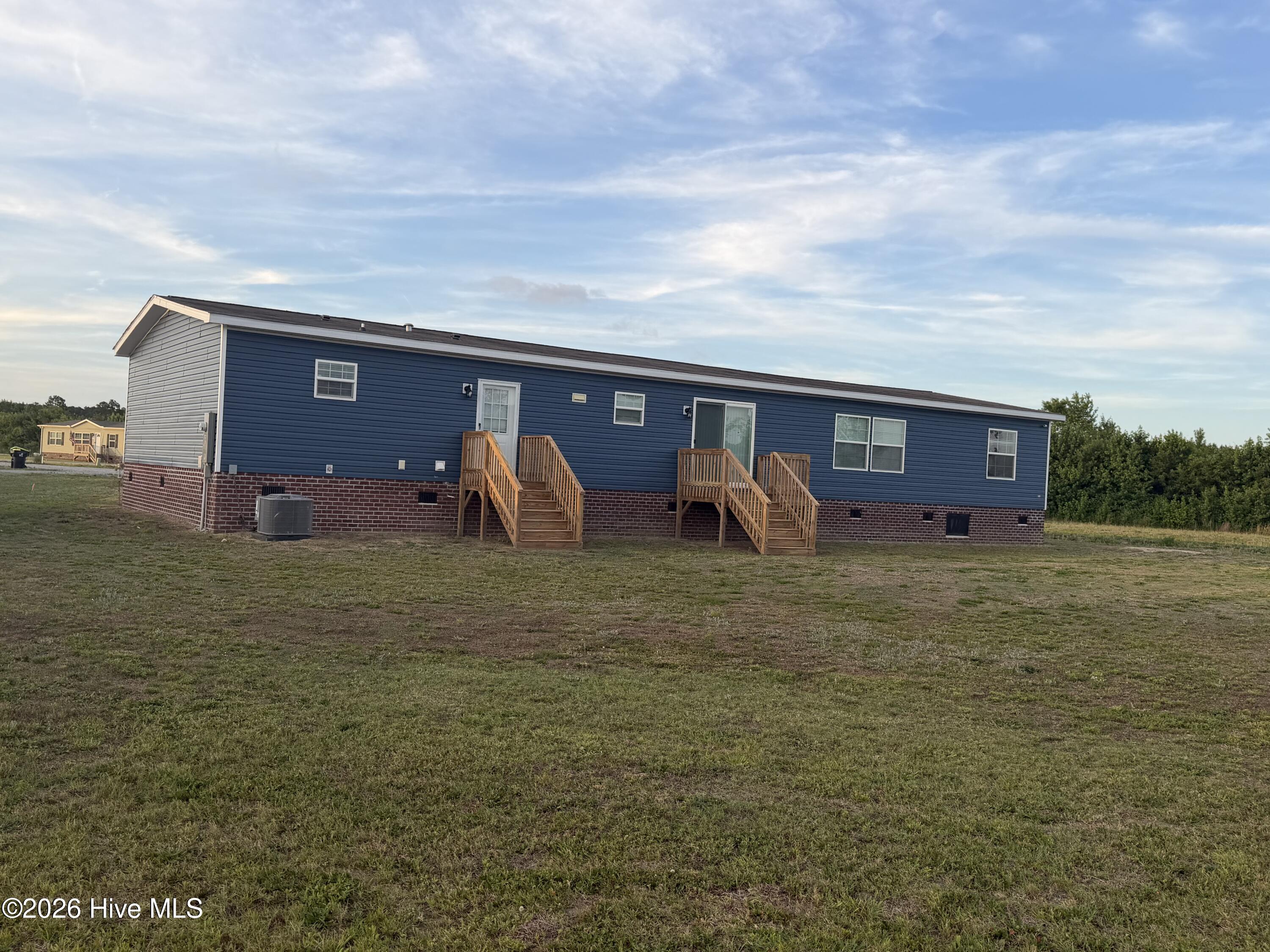 1278 Bailey Rdg Lane Williamston, NC 27892 - Photo 6 of 25