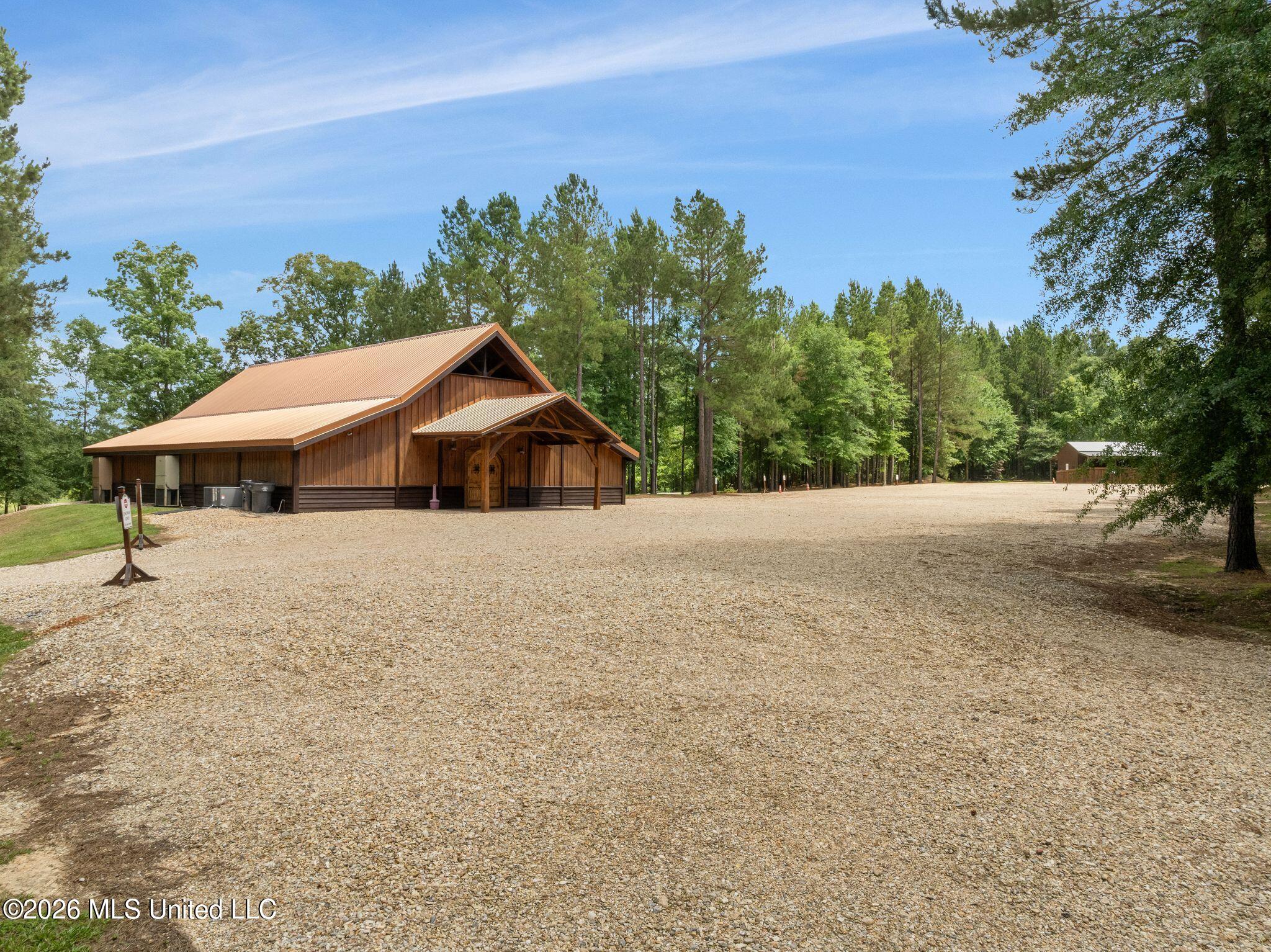 115 North Slade Road Sumrall, MS 39482 - Photo 74 of 86 115_North_Slade_Road-74