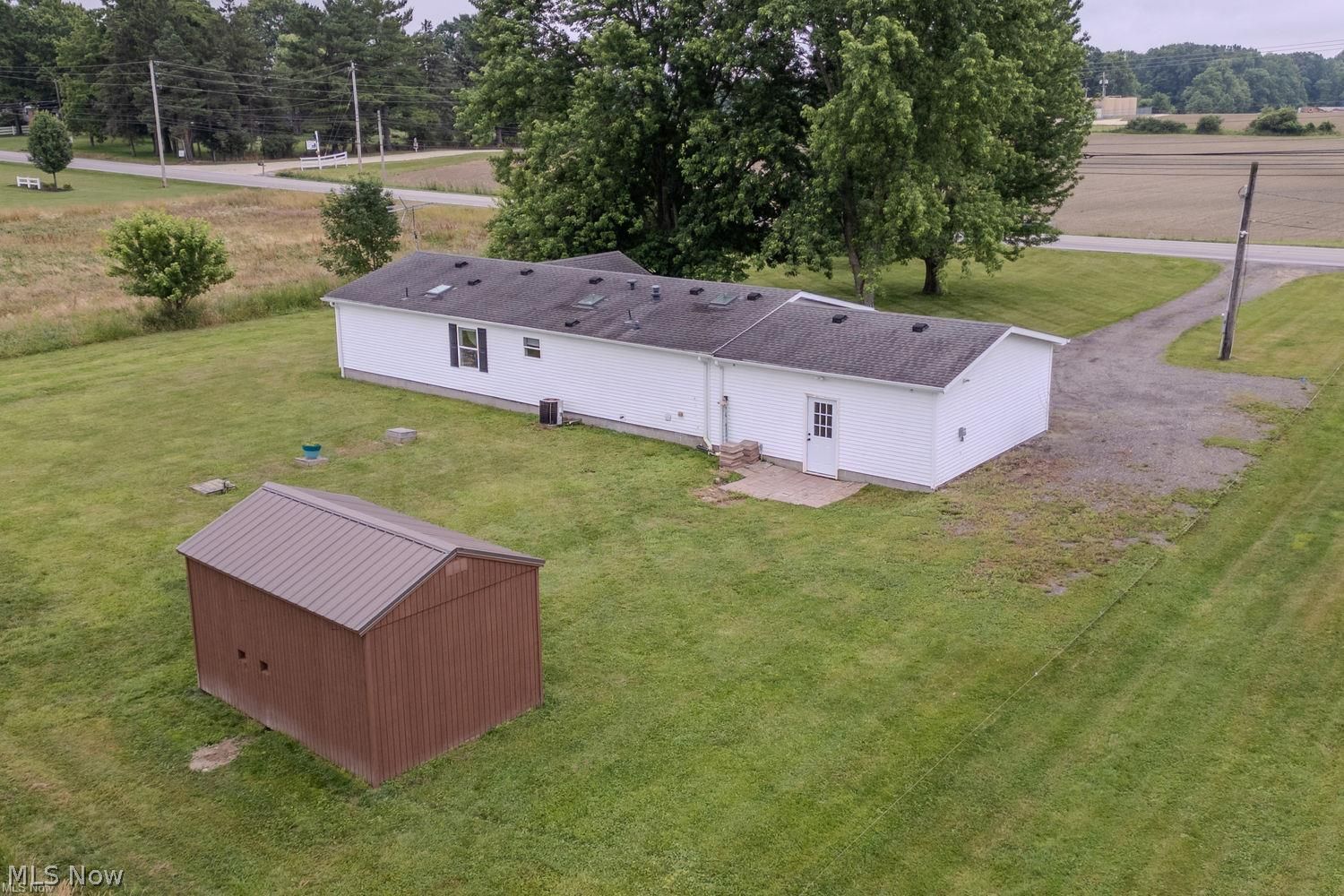 5343 Tallmadge Road Rootstown, OH 44272 - Photo 5 of 50