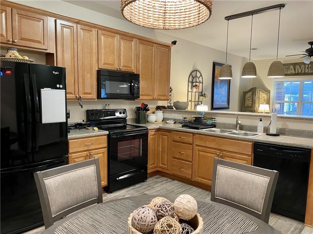 150 Old Mill Road, Unit 329 Cartersville, GA 30120 - Photo 13 of 37