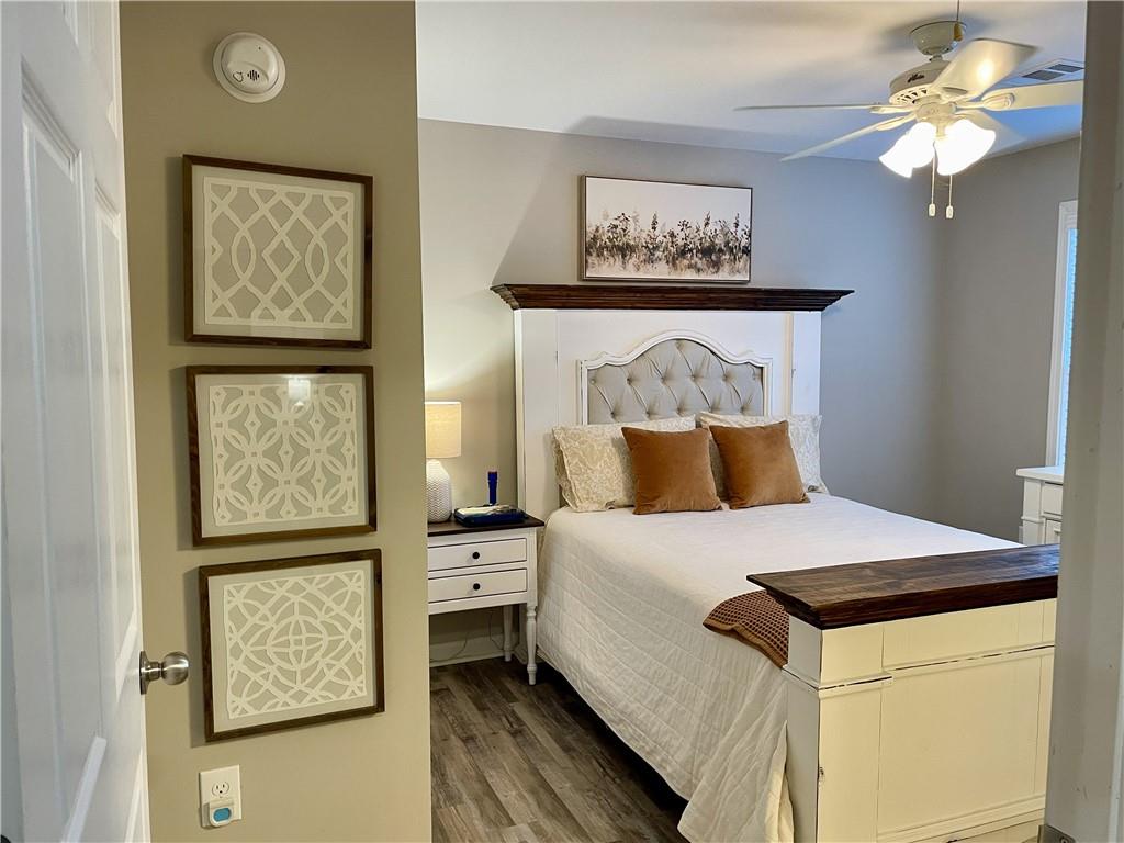 150 Old Mill Road, Unit 329 Cartersville, GA 30120 - Photo 18 of 37