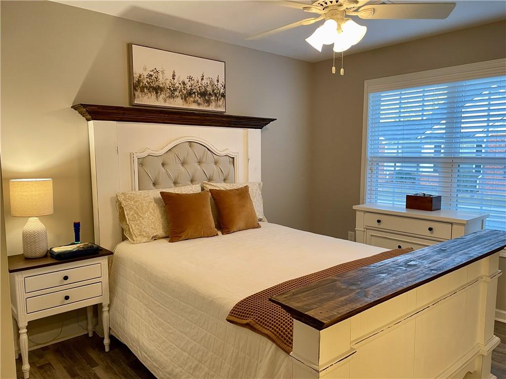 150 Old Mill Road, Unit 329 Cartersville, GA 30120 - Photo 19 of 37