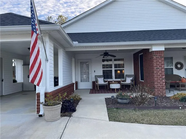 $289,000 | 150 Old Mill Road, Unit 329, Cartersville, GA 30120