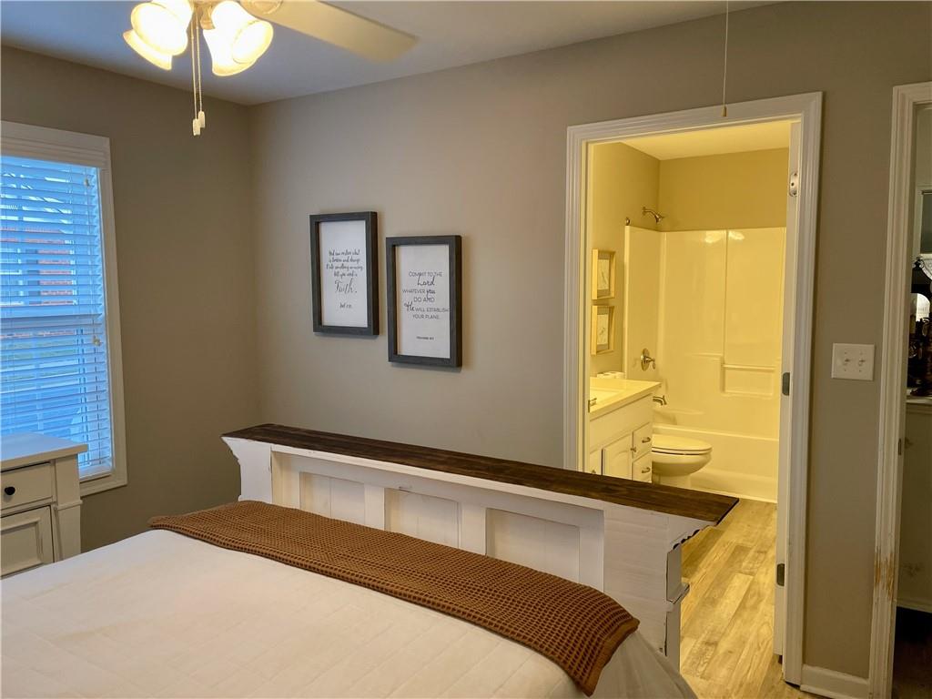 150 Old Mill Road, Unit 329 Cartersville, GA 30120 - Photo 22 of 37