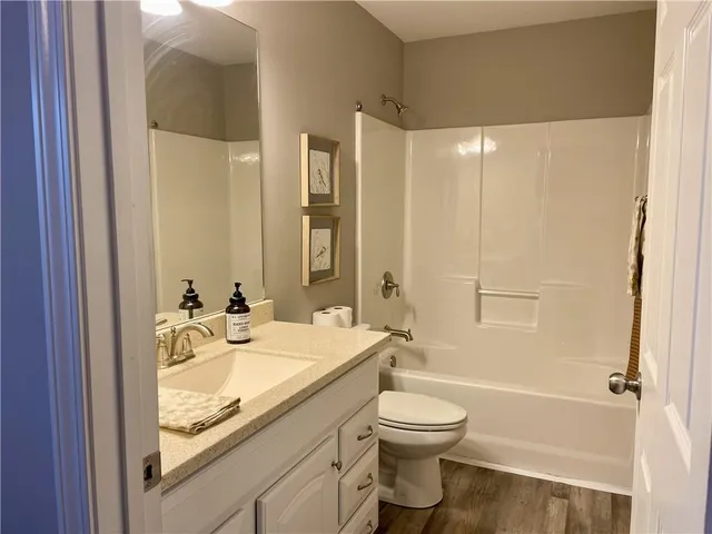 $289,000 | 150 Old Mill Road, Unit 329, Cartersville, GA 30120