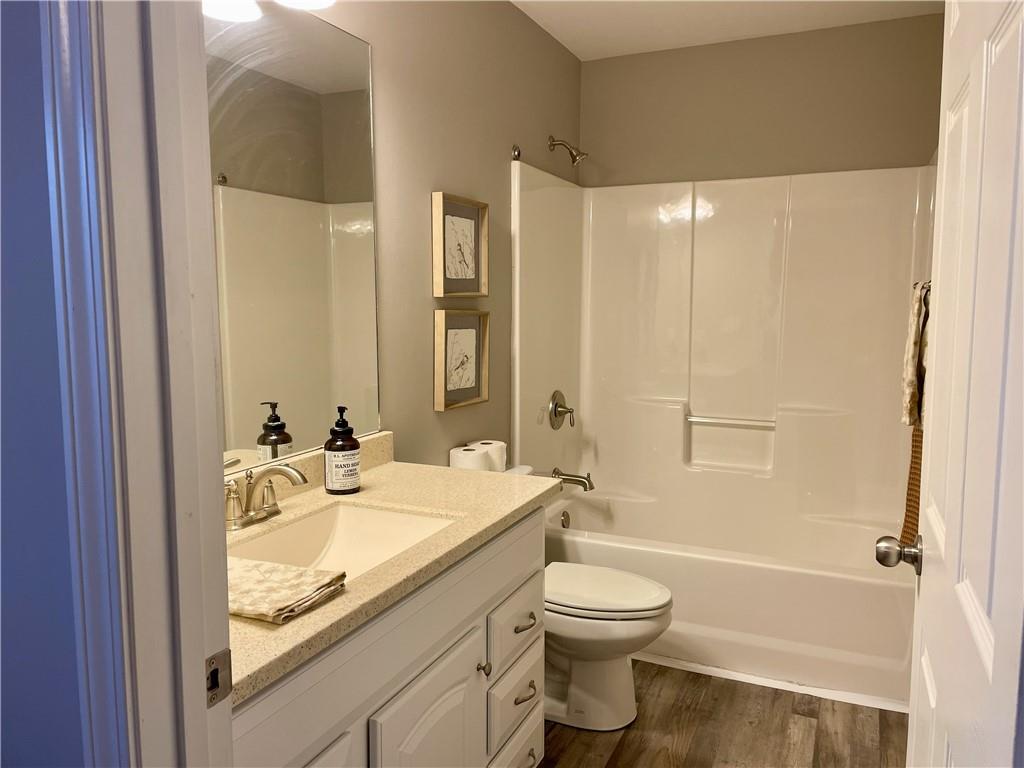 150 Old Mill Road, Unit 329 Cartersville, GA 30120 - Photo 23 of 37