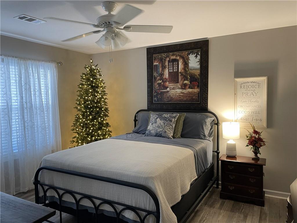 150 Old Mill Road, Unit 329 Cartersville, GA 30120 - Photo 26 of 37