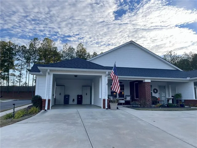 $289,000 | 150 Old Mill Road, Unit 329, Cartersville, GA 30120
