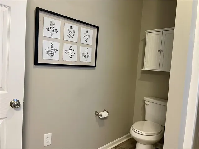 $289,000 | 150 Old Mill Road, Unit 329, Cartersville, GA 30120