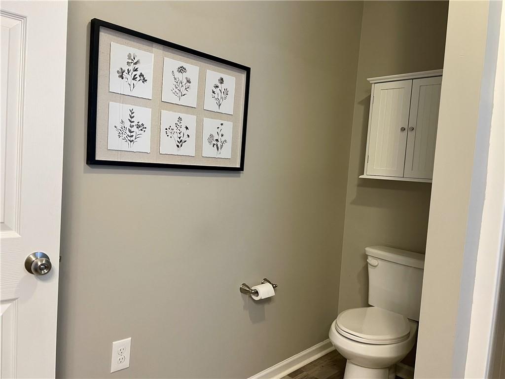 150 Old Mill Road, Unit 329 Cartersville, GA 30120 - Photo 31 of 37